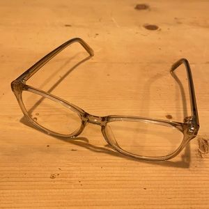 Clemens by Warby Parker -  non prescription lenses